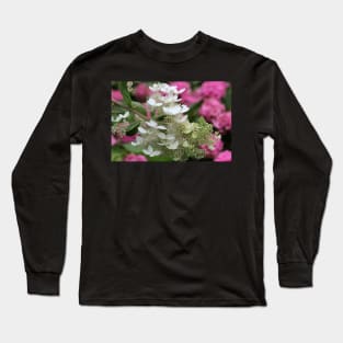 Floating beauties Long Sleeve T-Shirt